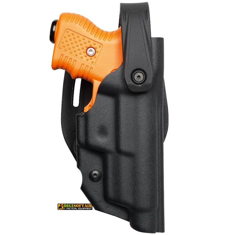 Pistola Spray al Peperoncino JPX2 Jet Protector per autodifesa