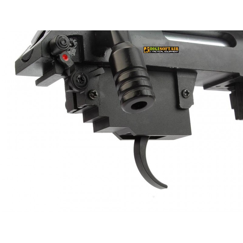 MB06, MB13 upgrade trigger Gen 2 Airsoftpro