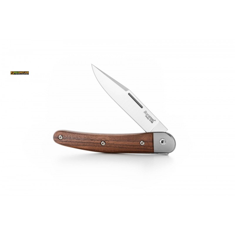 Lionsteel Jack JK1 con legno santos JK1 ST