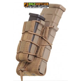 HSGI coyote brown Double Decker TACO Belt Mount