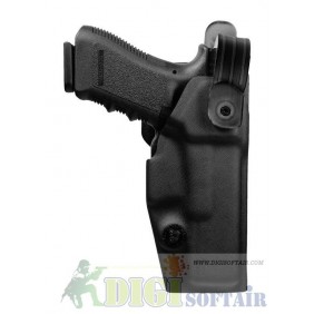 Vega holster Fondina Vegatek Guardian beretta 92/98 VKG8