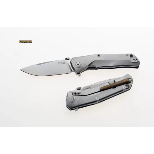 Lionsteel TRE, Titanio Bronzo TRE BR