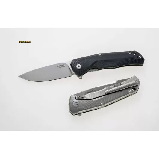 Lionsteel TRE G10 TRE GBK