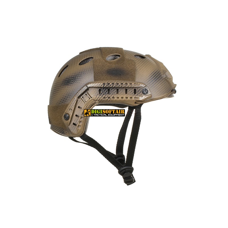 Emerson Helmet FAST PJ Subdued 7674