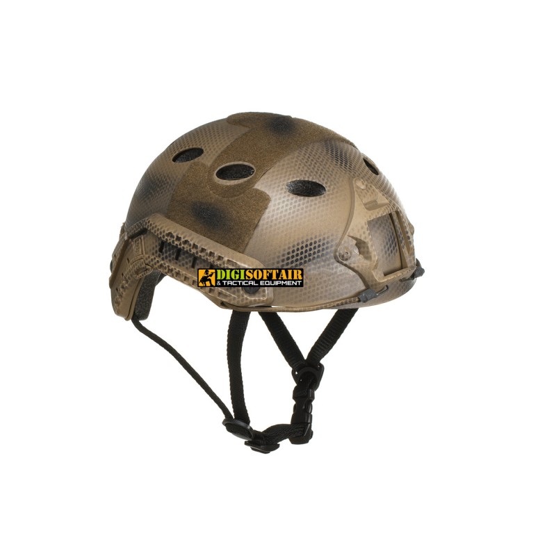 Emerson Helmet FAST PJ Subdued 7674