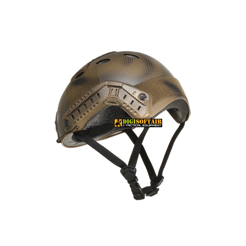 Emerson Helmet FAST PJ Subdued 7674