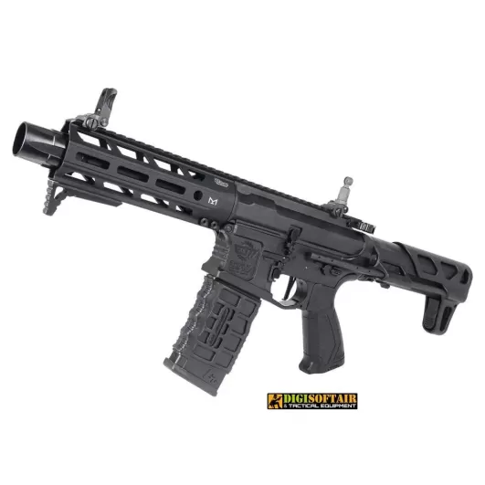 g&g fucile elettrico Arp556 2.0 nero