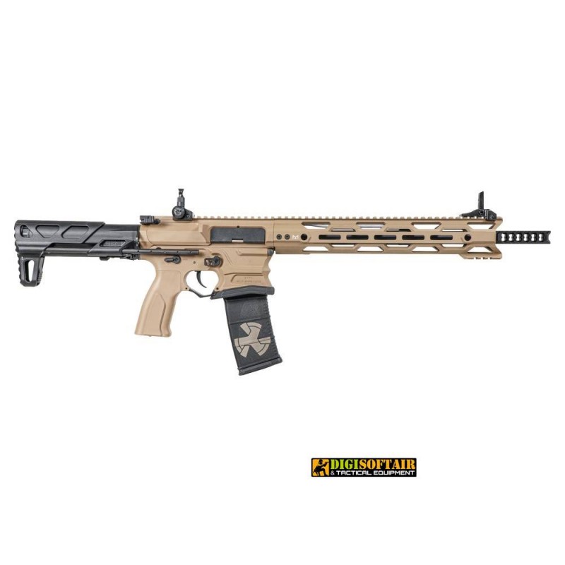 g&g fucile elettrico Bamf Recon Desert