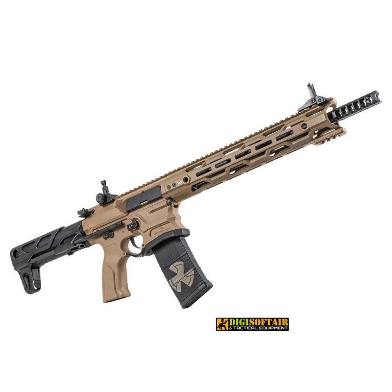 g&g fucile elettrico Bamf Recon Desert