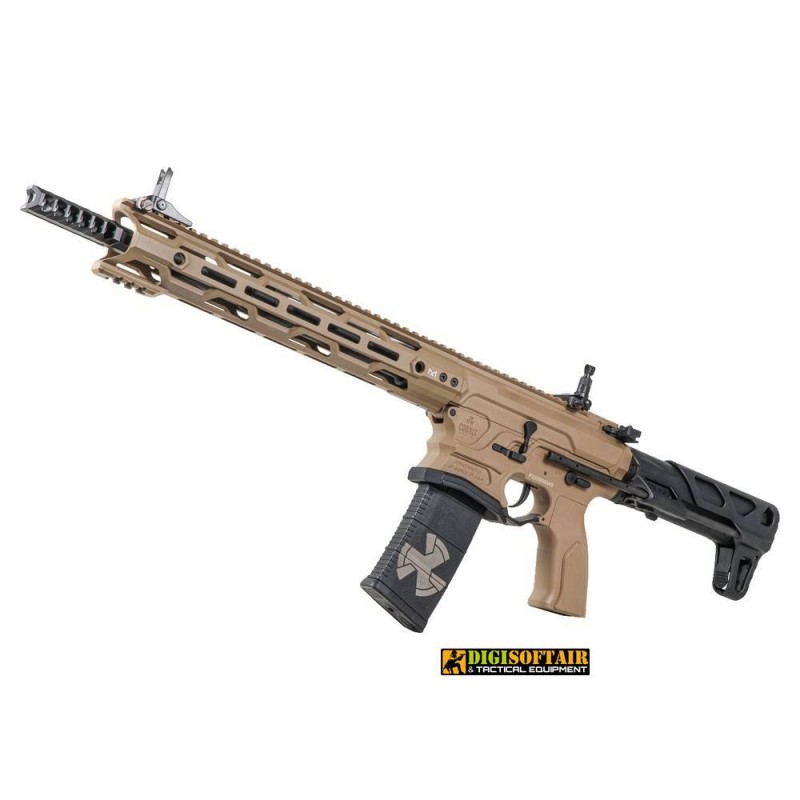 g&g fucile elettrico Bamf Recon Desert