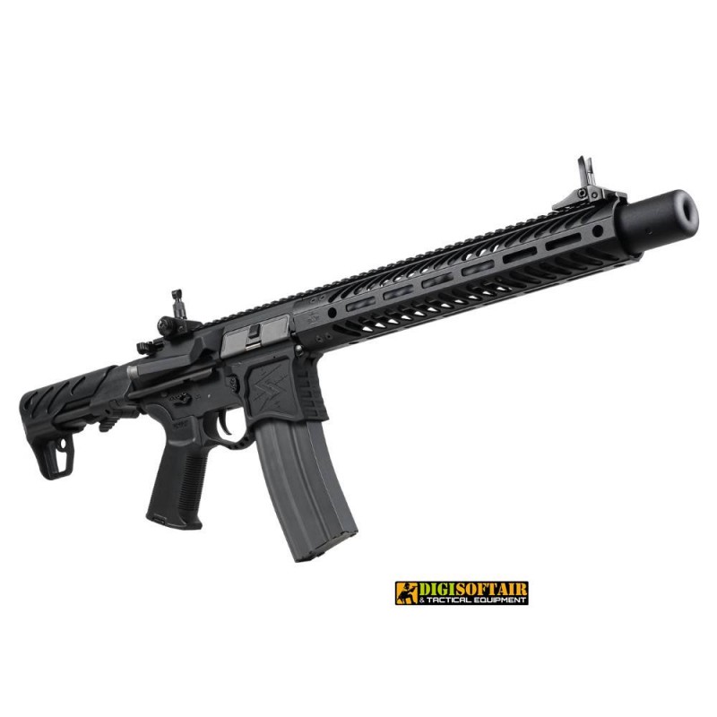 g&g fucile elettrico sbr8 12 nero gg-sbr8 12