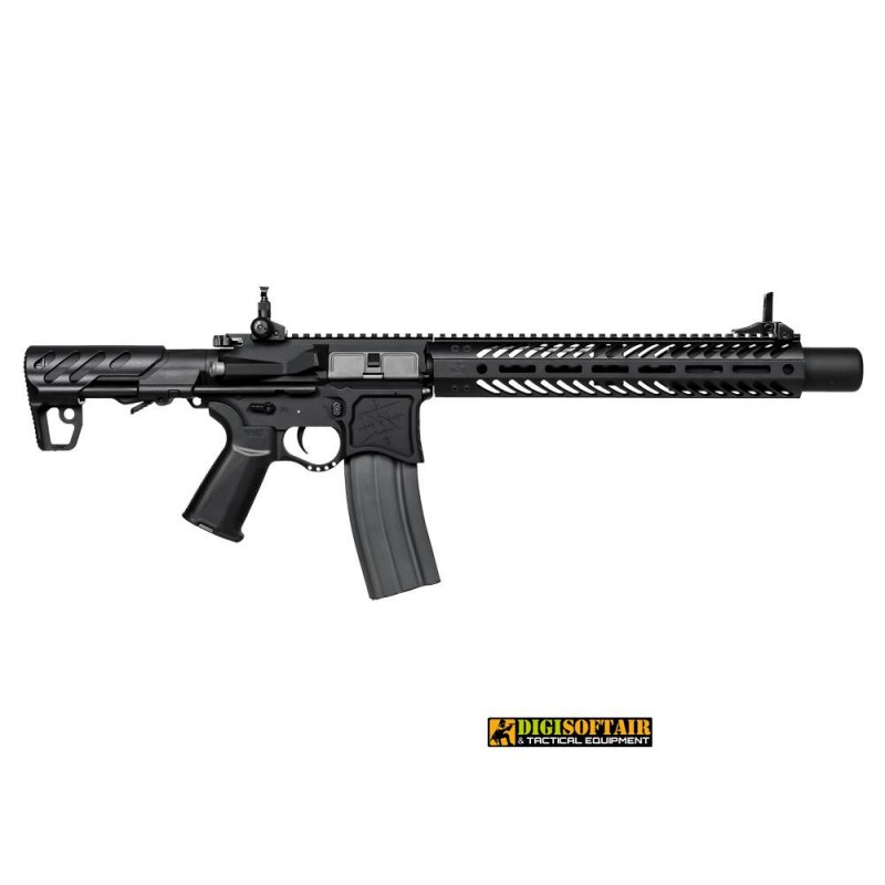 g&g fucile elettrico sbr8 12 nero gg-sbr8 12