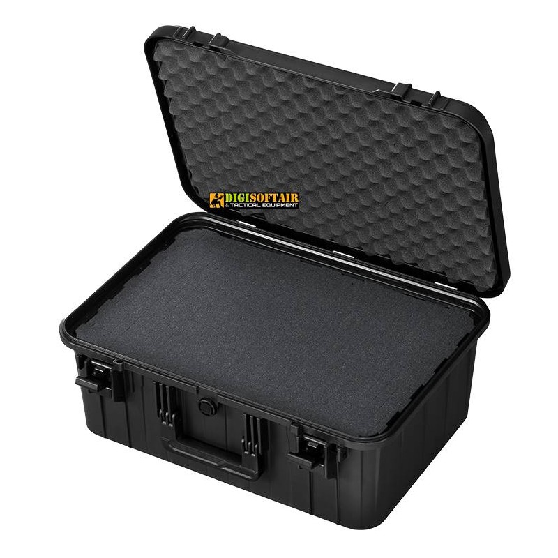 Panaro EKO suitcase with cubed sponge EKO90DS