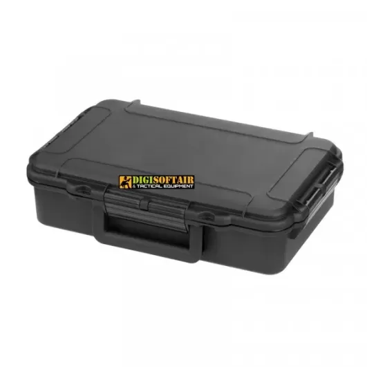 Panaro Max MAX004S waterproof hard case