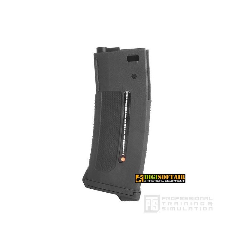 PTS Syndicate 250rd EPM1 Mid-Cap Magazine for M4/M16 Replicas