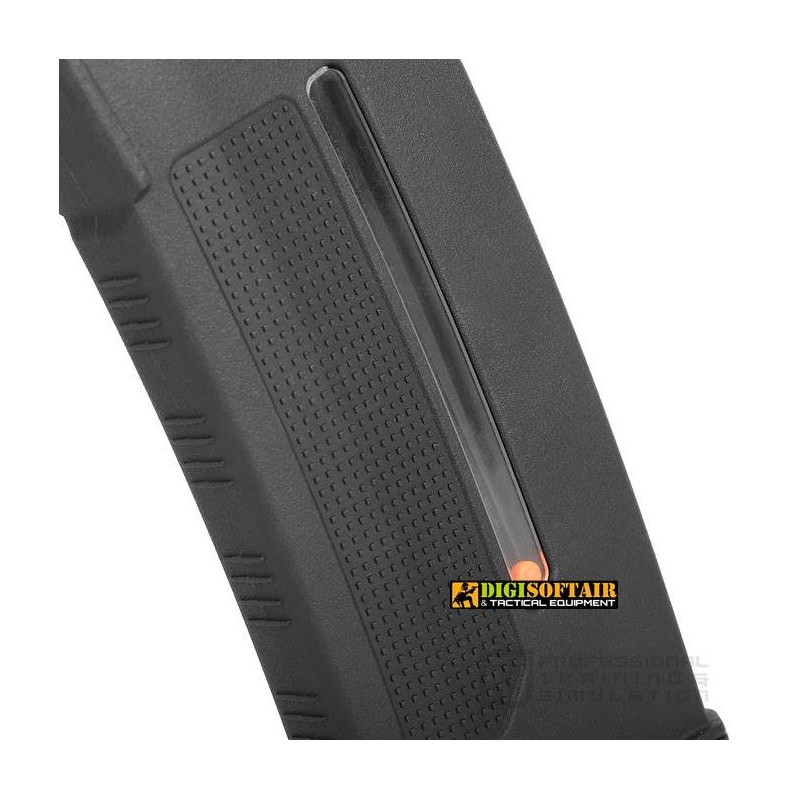 PTS Syndicate 250rd EPM1 Mid-Cap Magazine for M4/M16 Replicas