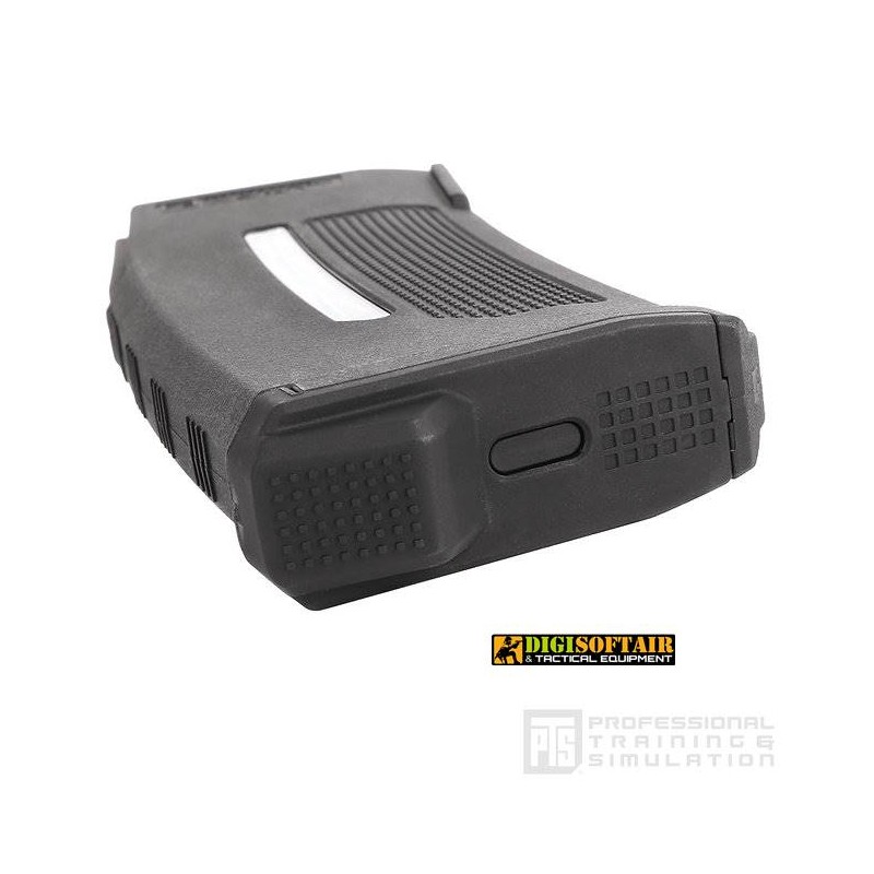 PTS Syndicate 250rd EPM1 Mid-Cap Magazine for M4/M16 Replicas