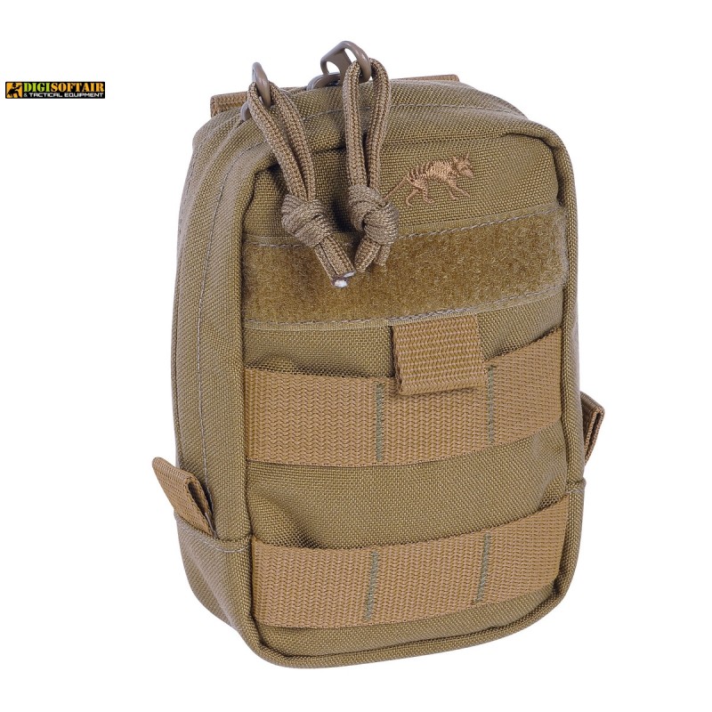 TT Tac Pouch 1 vertical Khaki Tasmanian tiger TT7647