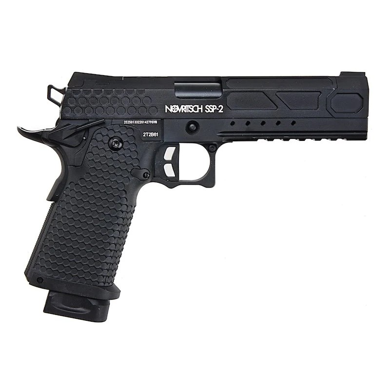 Novritsch SSP2 GBB Airsoft Pistol