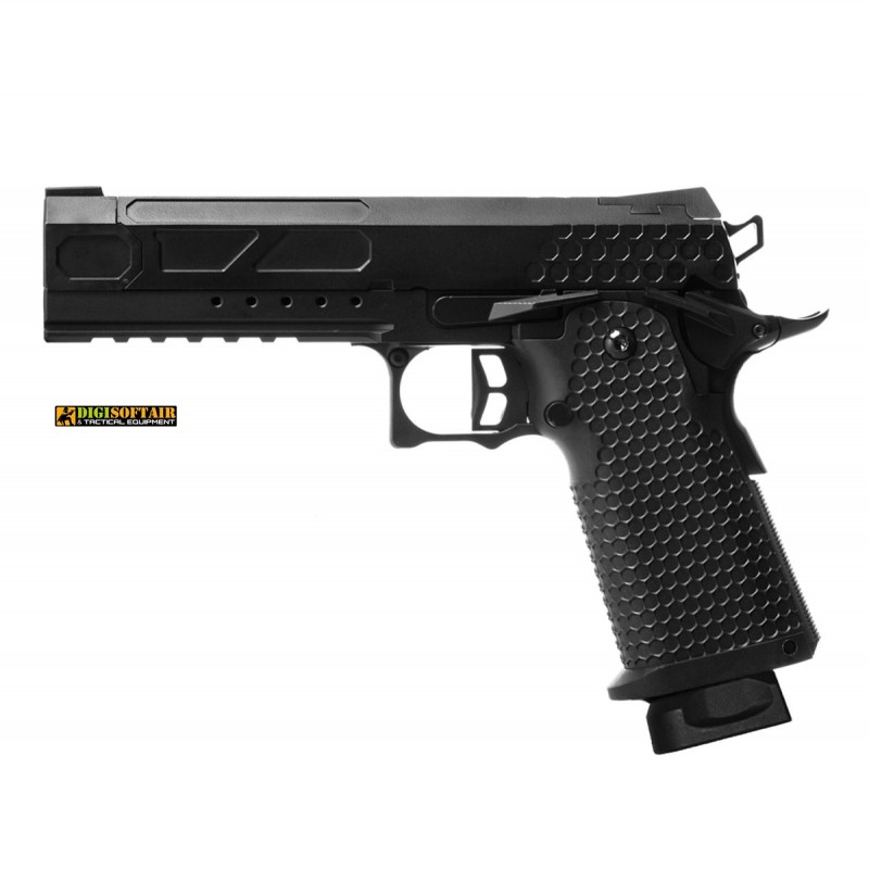 Novritsch SSP2 GBB Airsoft Pistol