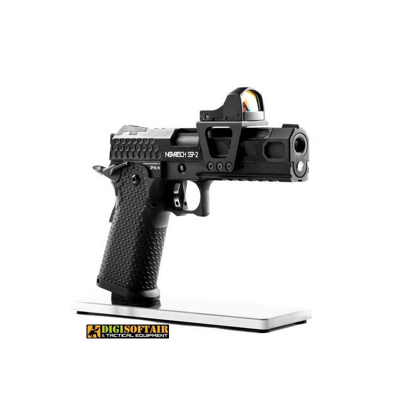 Novritsch SSP2 GBB Airsoft Pistol