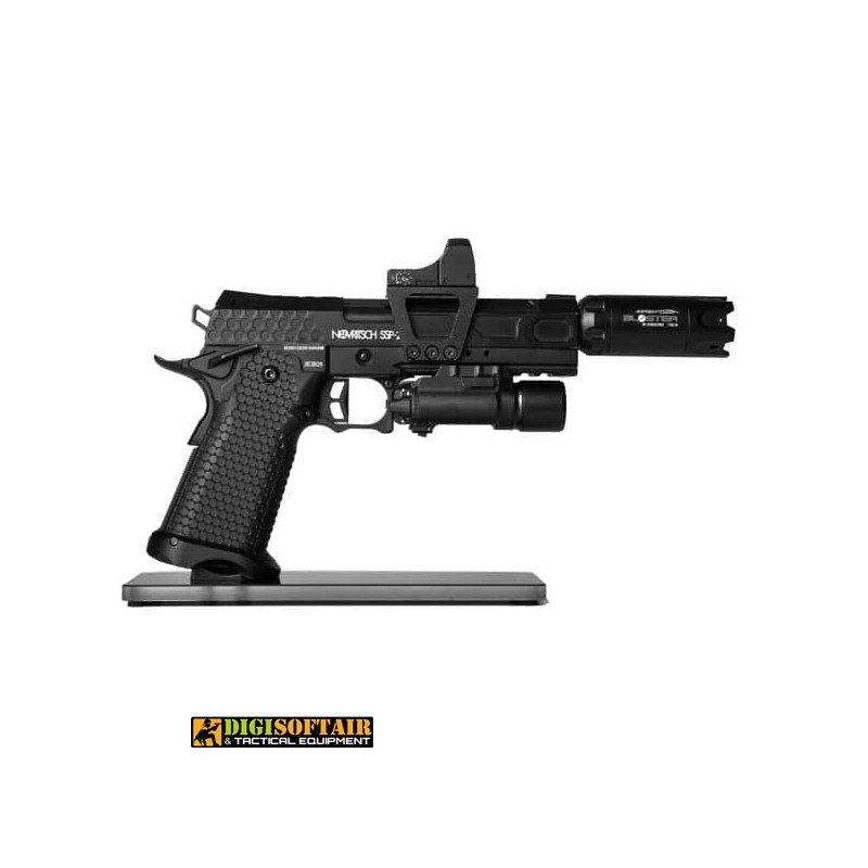 Novritsch SSP2 GBB Airsoft Pistol