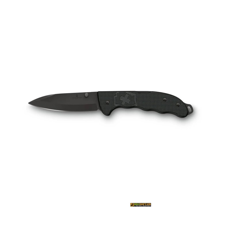 Victorinox Hunter Evoke BS Alox Black