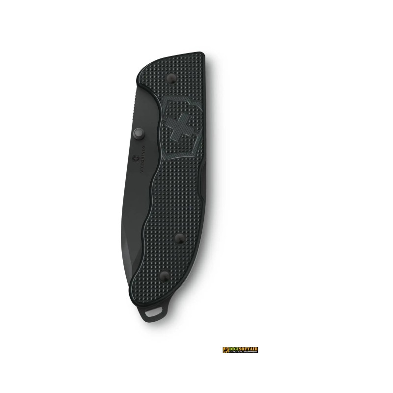 Victorinox Hunter Evoke BS Alox Black