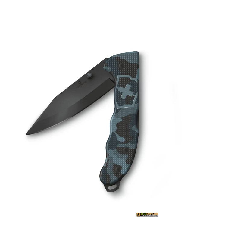 Victorinox Hunter Evoke BSH Alox Navy Camouflage