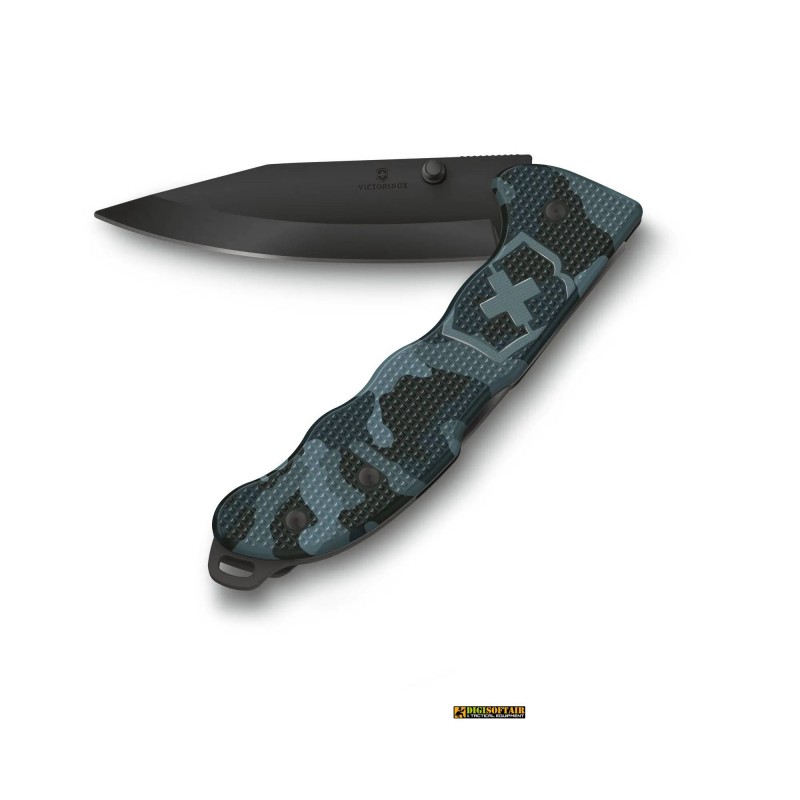 Victorinox Hunter Evoke BSH Alox Navy Camouflage