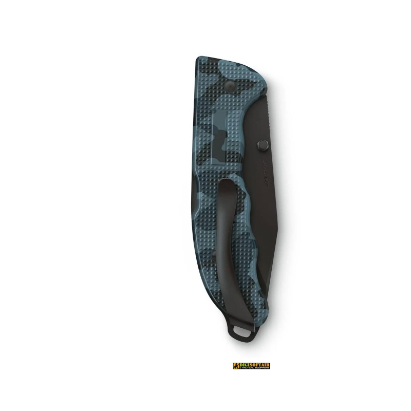 Victorinox Hunter Evoke BSH Alox Navy Camouflage