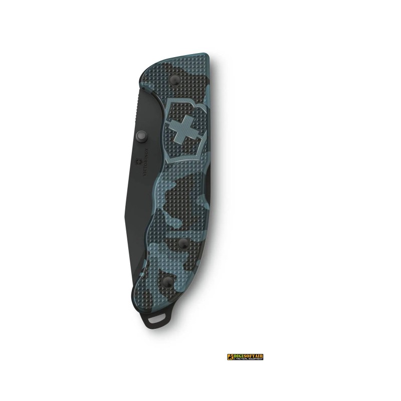 Victorinox Hunter Evoke BSH Alox Navy Camouflage