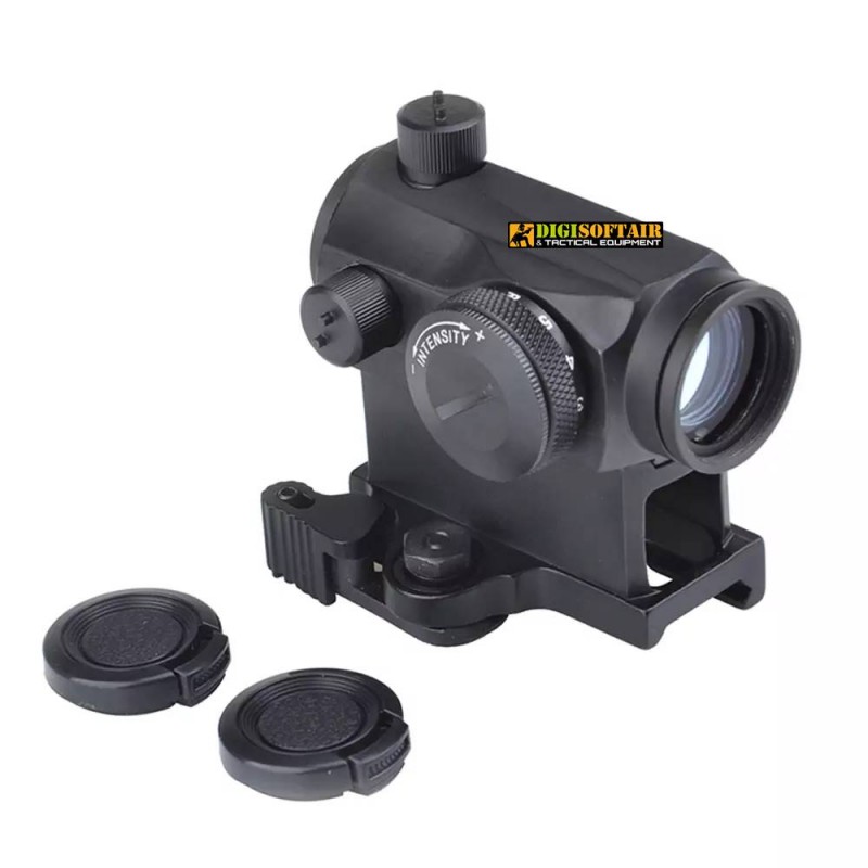 T1 Red Dot with QD Mount Aim-O black