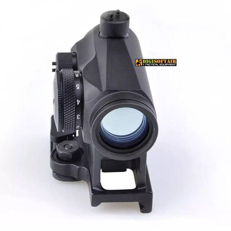 T1 Red Dot with QD Mount Aim-O black