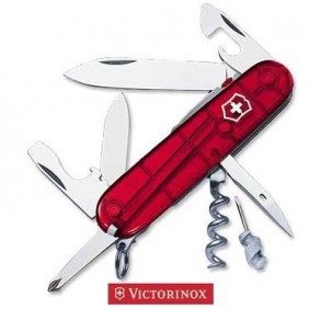 VICTORINOX SPARTAN LITE

coltello multiuso