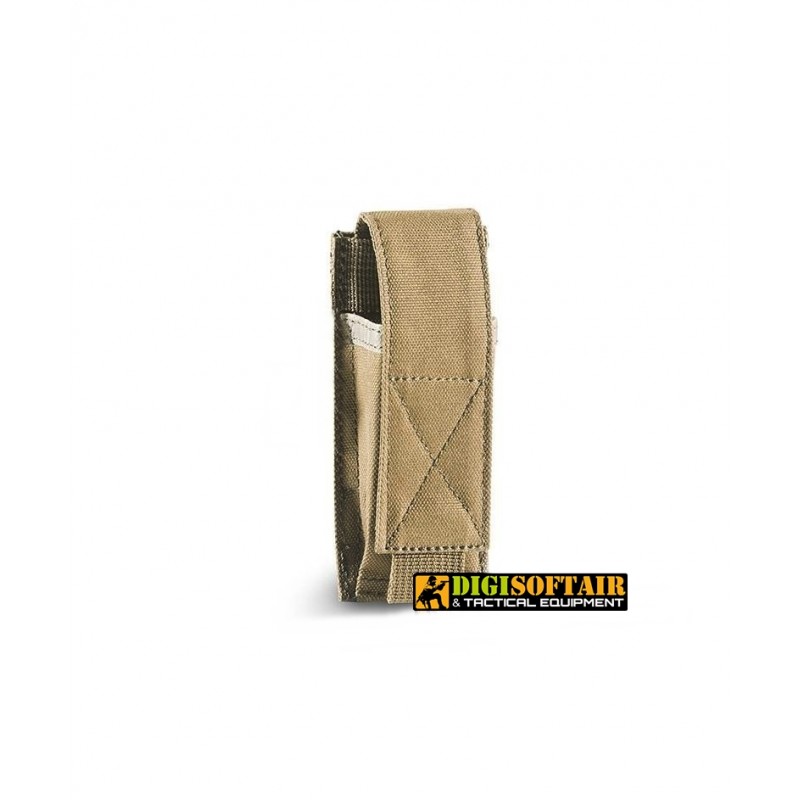 Openland pistol magazine pouch Coyote tan OPT-013