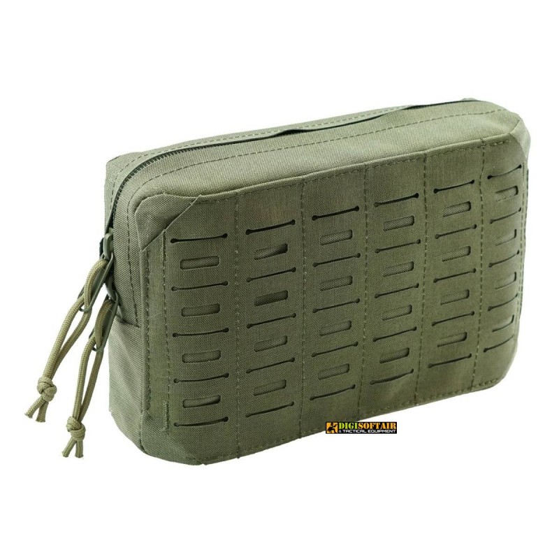 Templars Gear Utility pouch molle gen 1.1 160x246mm Ranger