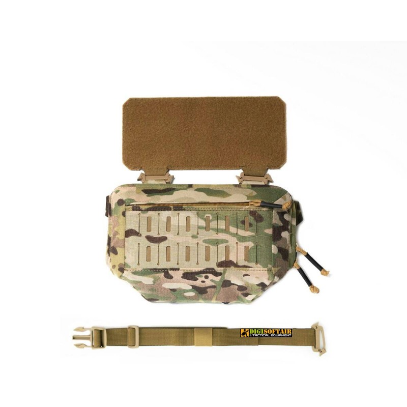 Templars gear Convertible Dangler Pouch Multicam TG-CDP-MC