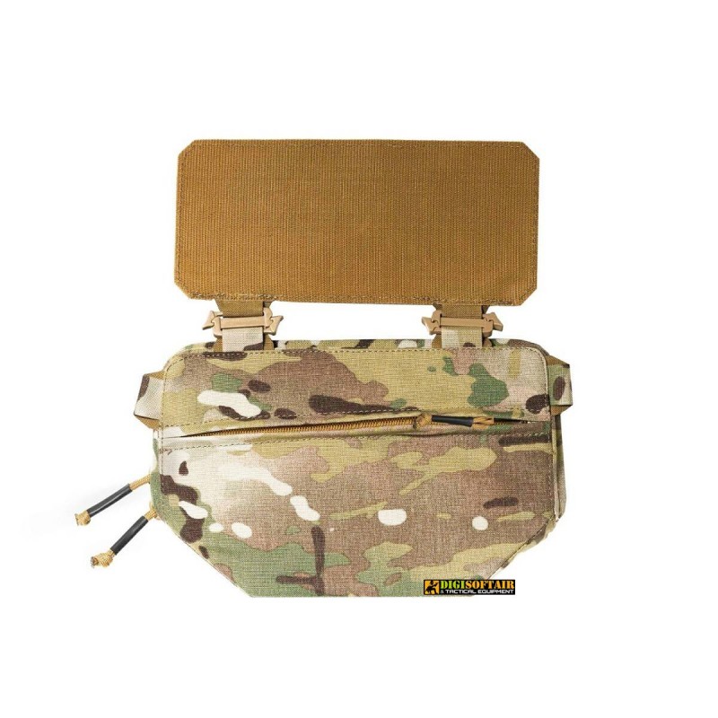 Templars gear Convertible Dangler Pouch Multicam TG-CDP-MC