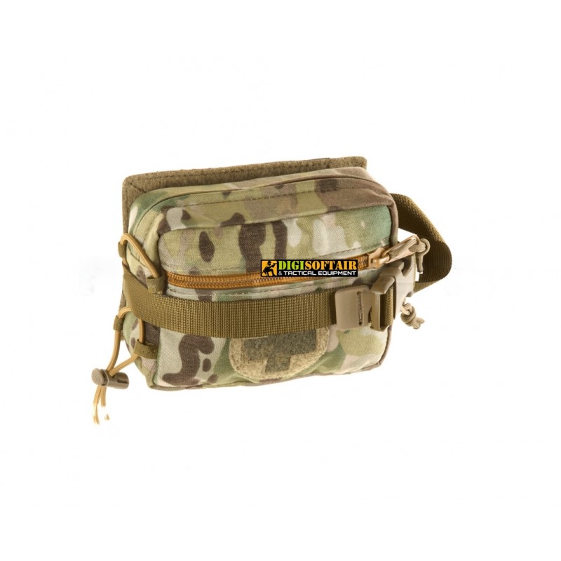 Templars Gear Rip-off First Aid Pouch Multicam TG-AZ1-1.1-MC