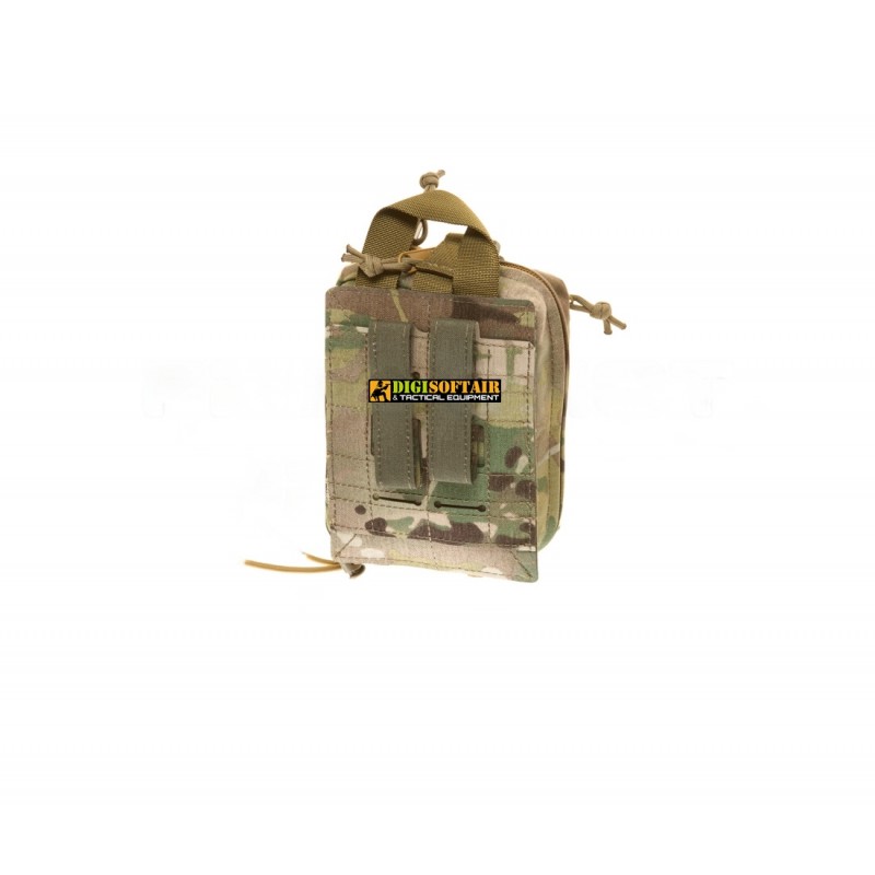 Templars Gear Rip-off First Aid Pouch Multicam TG-AZ1-1.1-MC