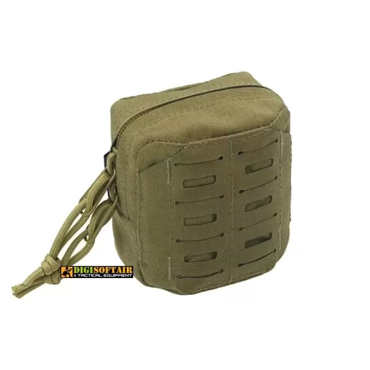 Templars Gear Utility pouch XS Coyote Brown gen 1.1 TG-UP-XS-CB