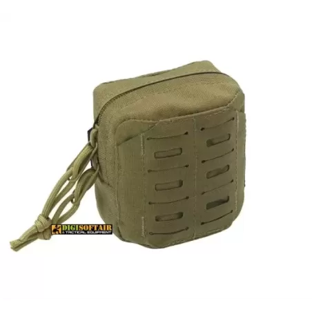 Templars Gear Utility pouch XS Coyote Brown gen 1.1 TG-UP-XS-CB