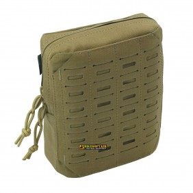 Templars Gear Utility pouch ML Coyote brown gen 1.1 TG-UP-ML-CB