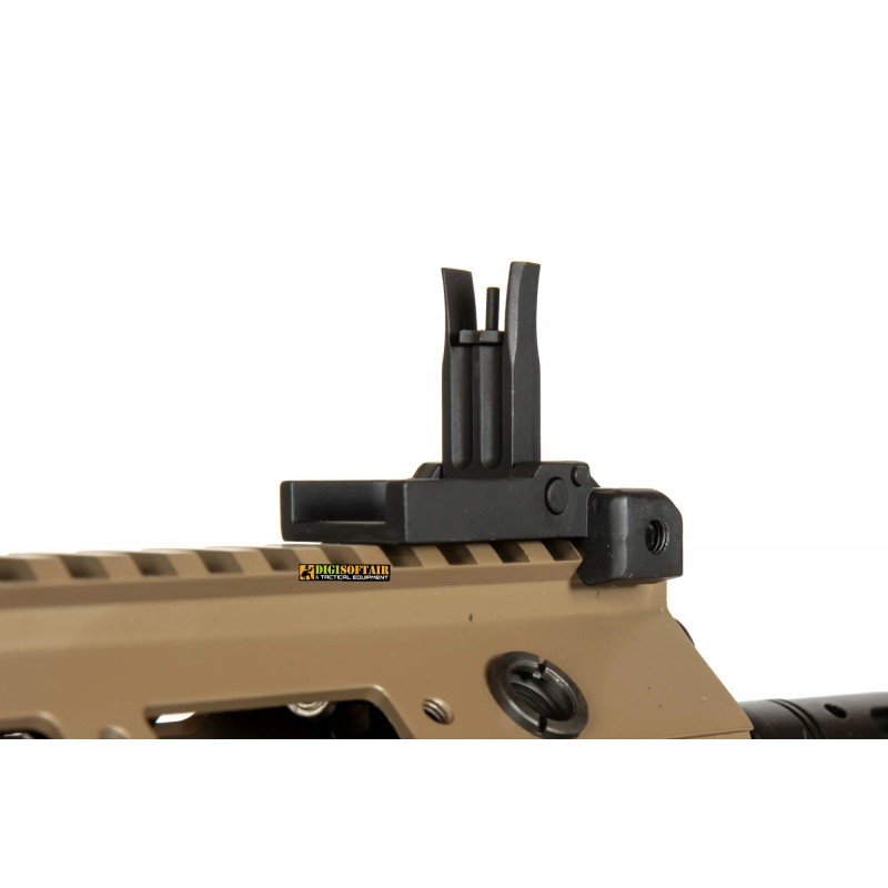 Specna Arms SA-H08 ONE Carbine Replica Half-Tan SPE-01-034405