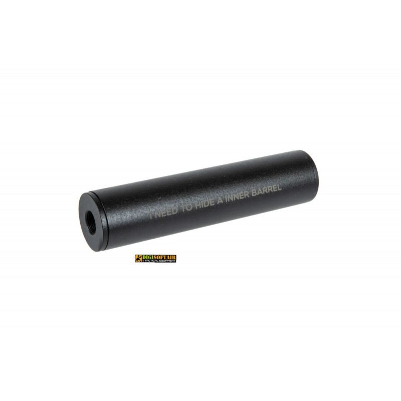 Covert Tactical Silencer PRO Hide Fi 35 mm