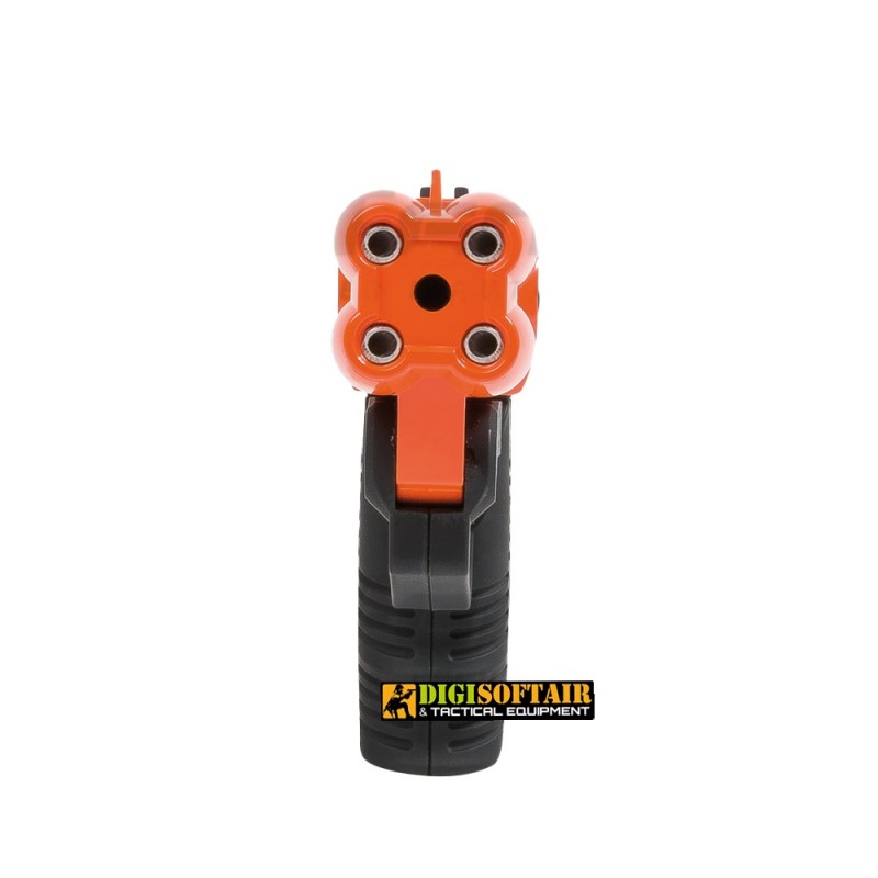 Piexon JPX4 Compact Jet Protector pepper spray gun