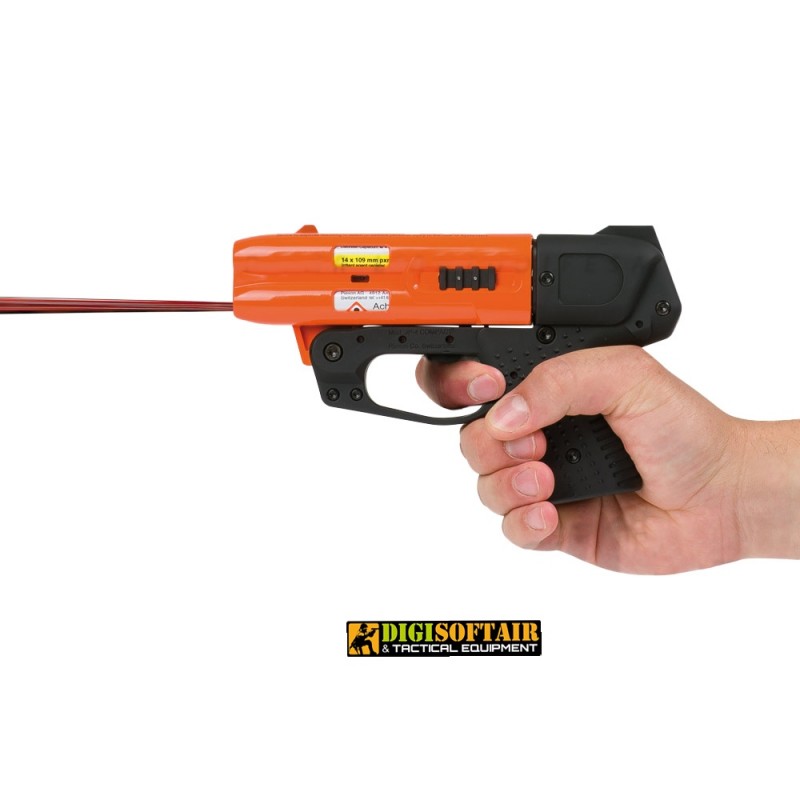 Piexon JPX4 Compact Jet Protector pepper spray gun