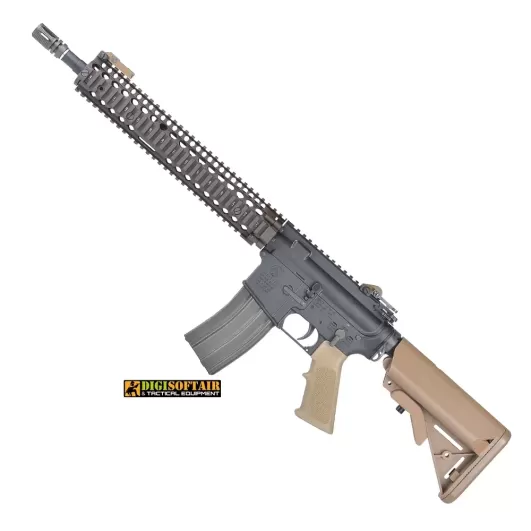 VFC MK18 Dual tone Colt Official Aeg