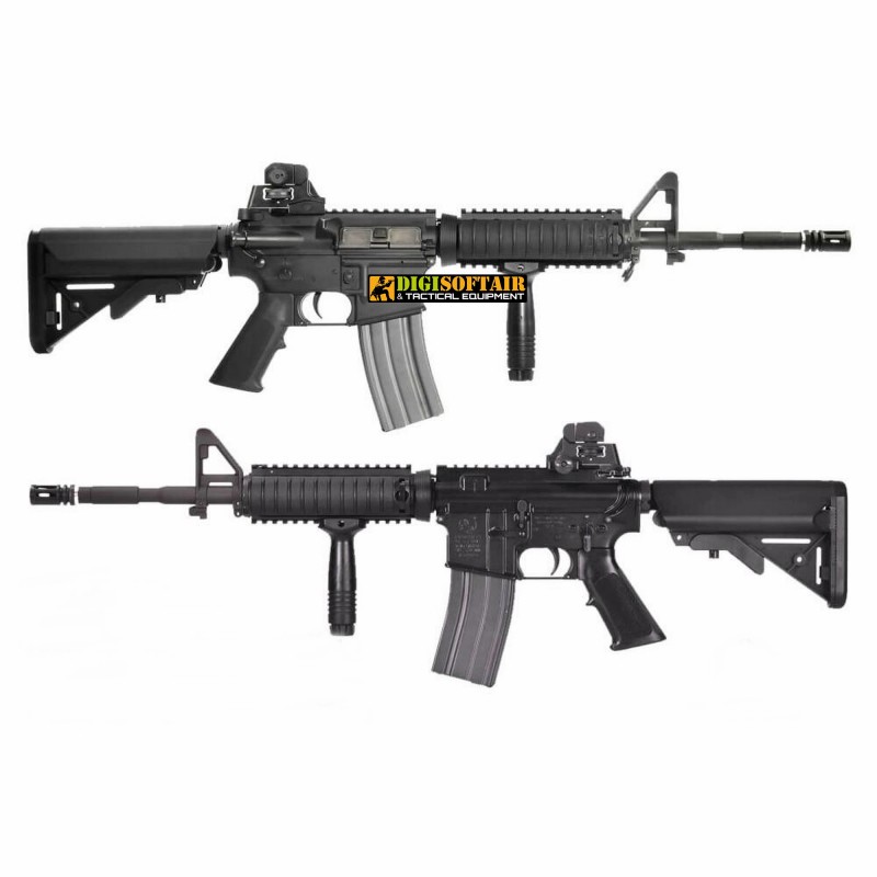 VFC M4A1 carabine full metal offical Colt license